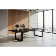 Mesa de Juntas EXECUTIVE PRIME