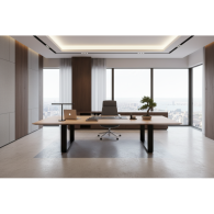 Mesa de Juntas EXECUTIVE PRIME