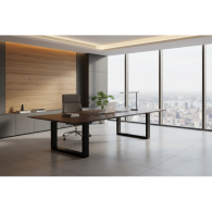 Mesa de Juntas EXECUTIVE PRIME