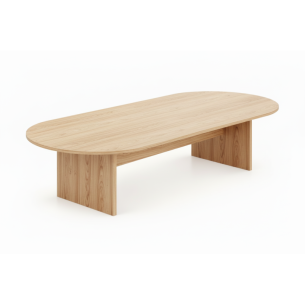 Mesa de Reuniones de Conferencias NÓRDIKA