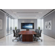 Mesa de Reuniones de Conferencias NÓRDIKA