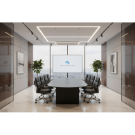 Mesa de Reuniones de Conferencias NÓRDIKA