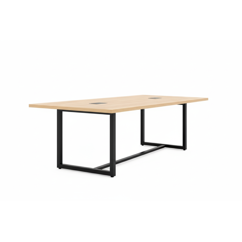 Sala de Juntas / Cherryman Amber-Inicio-Muebles para oficina Guadalajara y CDMX