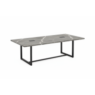 Sala de Juntas / Cherryman Amber