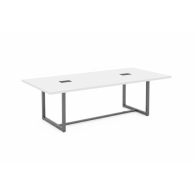 Sala de Juntas / Cherryman Amber