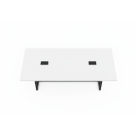 Sala de Juntas / Cherryman Amber