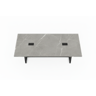 Sala de Juntas / Cherryman Amber