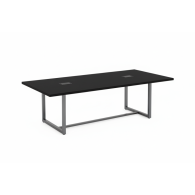 Sala de Juntas / Cherryman Amber