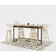 Sala de Juntas / Offices To