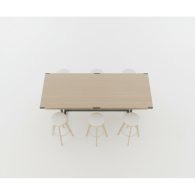 Sala de Juntas / Offices To