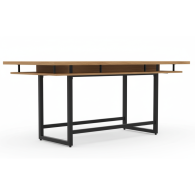 Sala de Juntas / Offices To