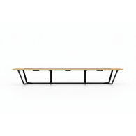 Mesa de Juntas HORIZON EXECUTIVE