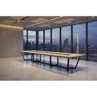 Mesa de Juntas HORIZON EXECUTIVE