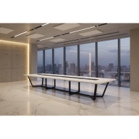 Mesa de Juntas HORIZON EXECUTIVE