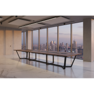 Mesa de Juntas HORIZON EXECUTIVE