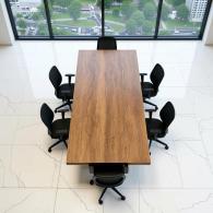 Mesa de Juntas para oficina Cherryman