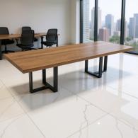 Mesa de Juntas para oficina Cherryman