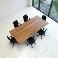 Mesa de Juntas para oficina Cherryman