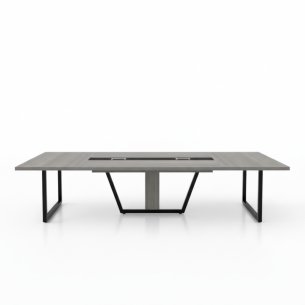 Sala de Juntas VERTEX CORPORATE