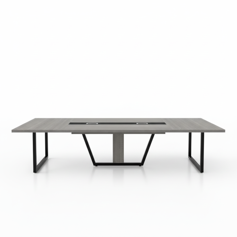 Sala de Juntas VERTEX CORPORATE-Inicio-Muebles para oficina Guadalajara y CDMX