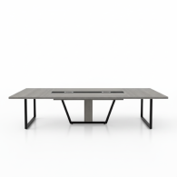 Sala de Juntas VERTEX CORPORATE