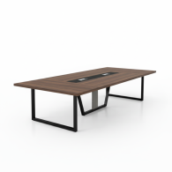 Sala de Juntas VERTEX CORPORATE