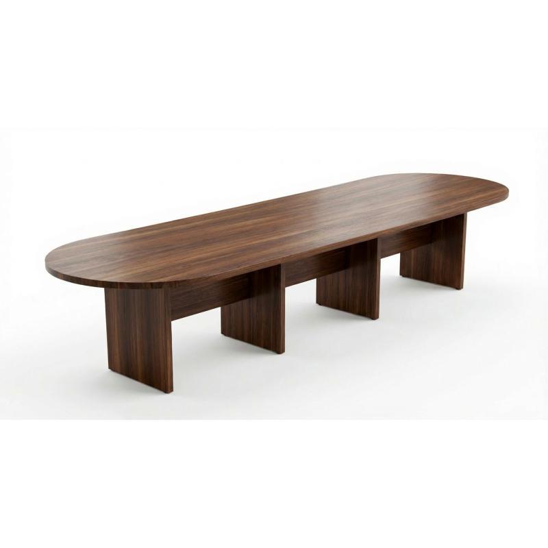 Sala de Juntas Vertical de Melamina-Inicio-Muebles para oficina Guadalajara y CDMX