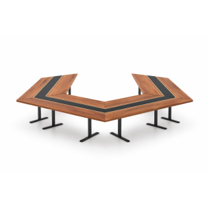 Mesa de Juntas STRATUS EXECUTIVE