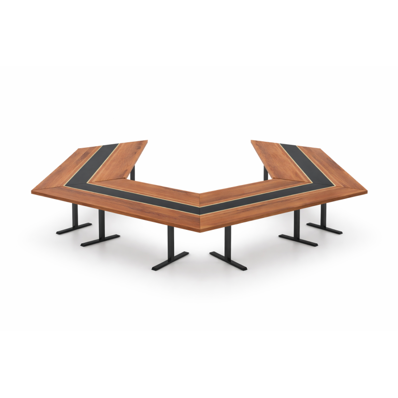 Mesa de Juntas STRATUS EXECUTIVE-Inicio-Muebles para oficina Guadalajara y CDMX