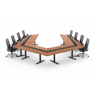 Mesa de Juntas STRATUS EXECUTIVE