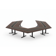 Mesa de Juntas STRATUS EXECUTIVE