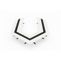 Mesa de Juntas STRATUS EXECUTIVE