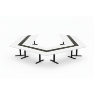 Mesa de Juntas STRATUS EXECUTIVE