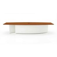 Mesa de juntas moderna para sala de reuniones Big conf