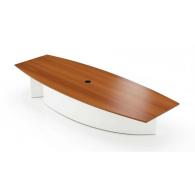 Mesa de juntas moderna para sala de reuniones Big conf