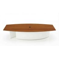 Mesa de juntas moderna para sala de reuniones Big conf
