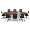 Mesa de juntas moderna para sala de reuniones Big conf
