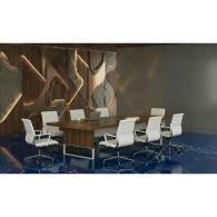 Mesa de Juntas WALNUT PRIME