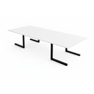 Mesa para sala de Juntas AXIS