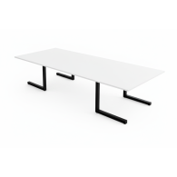 Mesa para sala de Juntas AXIS