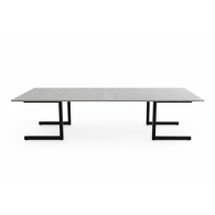 Mesa para sala de Juntas AXIS