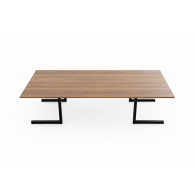 Mesa para sala de Juntas AXIS