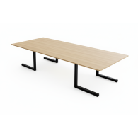 Mesa para sala de Juntas AXIS