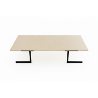 Mesa para sala de Juntas AXIS