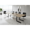 Mesa para sala de Juntas AXIS