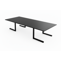 Mesa para sala de Juntas AXIS