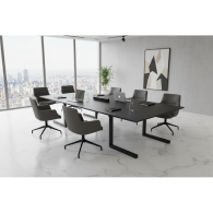 Mesa para sala de Juntas AXIS