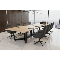 Mesa para sala de Juntas VÉRTICE
