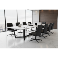 Mesa para sala de Juntas VÉRTICE