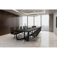 Mesa para sala de Juntas VÉRTICE